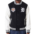 New Era Blouson New Era MLB WORDMARK VARSITY DETTIG