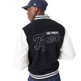 New Era Blouson New Era MLB WORDMARK VARSITY DETTIG