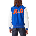 New Era Blouson New Era MLB WORDMARK VARSITY NEYMET