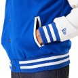 New Era Blouson New Era MLB WORDMARK VARSITY NEYMET