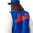 New Era Blouson New Era MLB WORDMARK VARSITY NEYMET