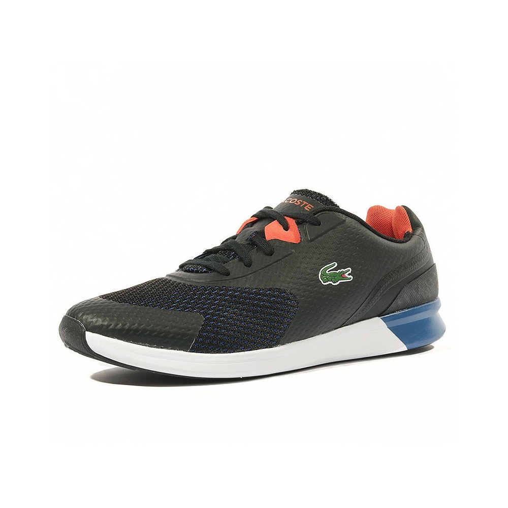 Lacoste Basket Lacoste LTR.01 317 6 SPM - 734SPM00351Z2