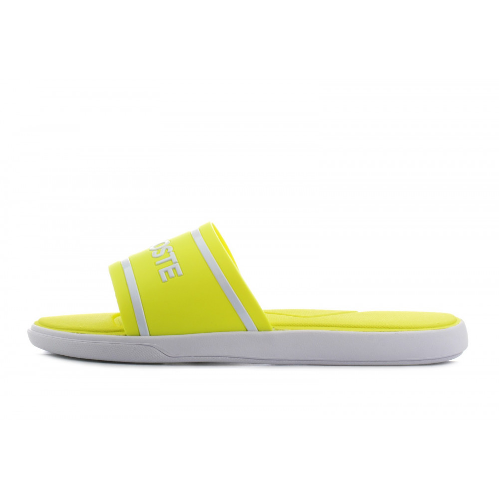 Lacoste Sandale Lacoste L.30 Slide 118 2 CAW - 735CAW0021FY9