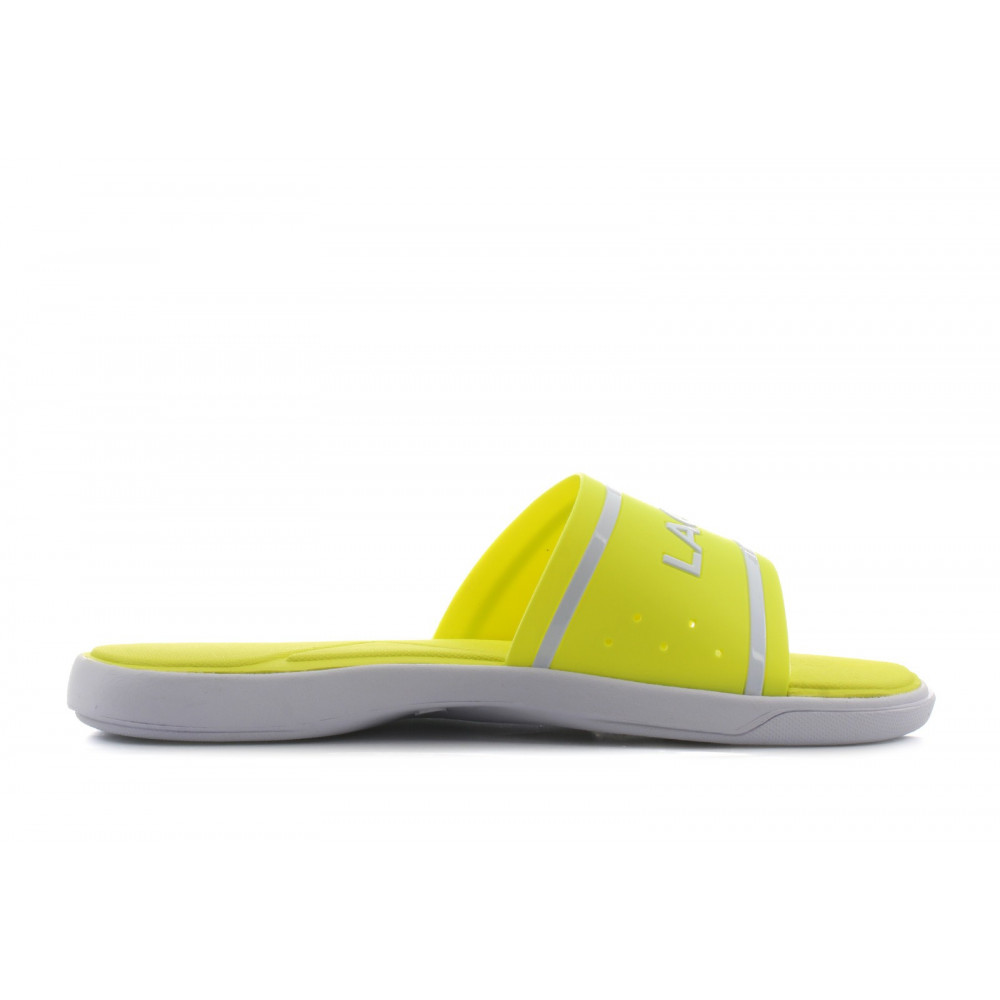 Lacoste Sandale Lacoste L.30 Slide 118 2 CAW - 735CAW0021FY9