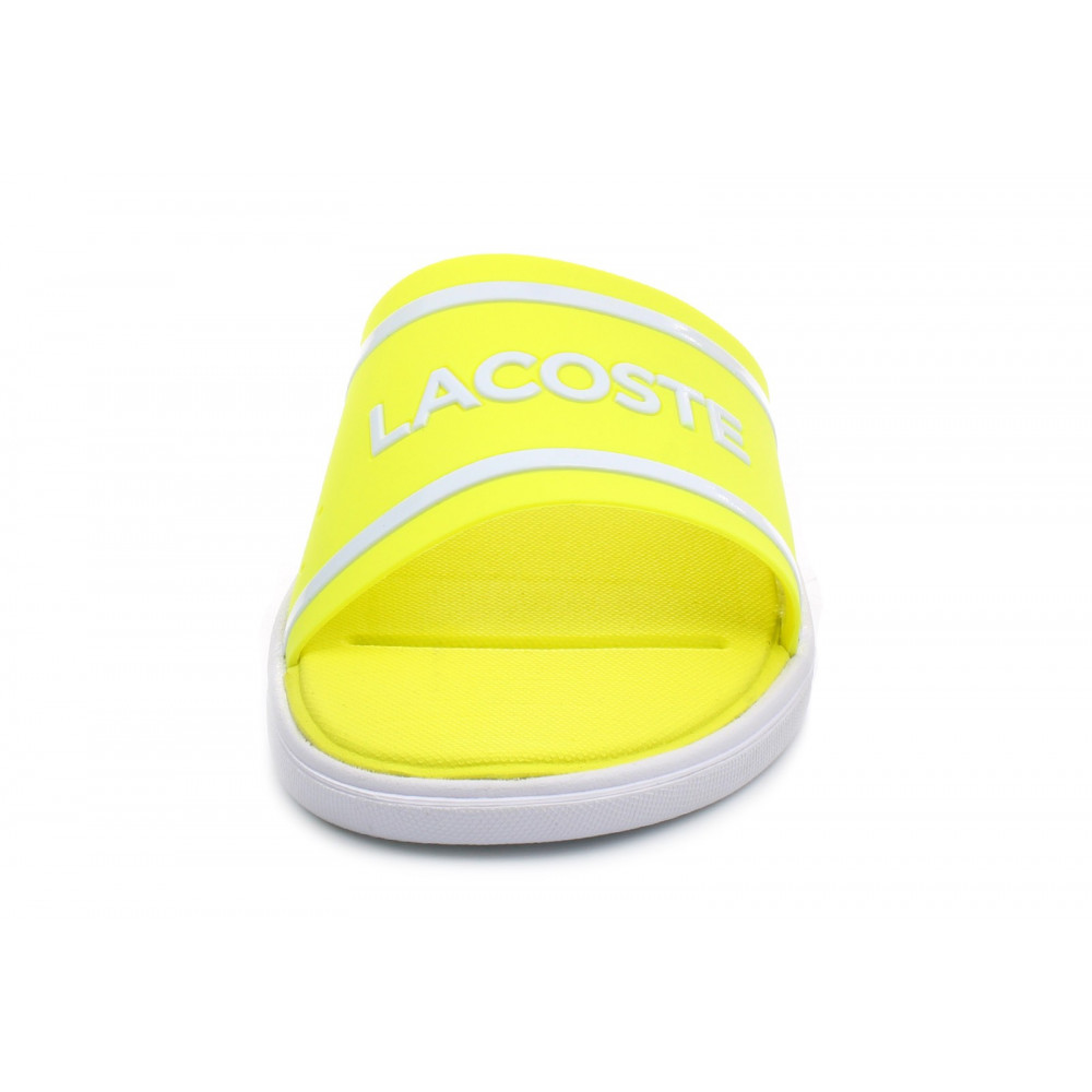 Lacoste Sandale Lacoste L.30 Slide 118 2 CAW - 735CAW0021FY9