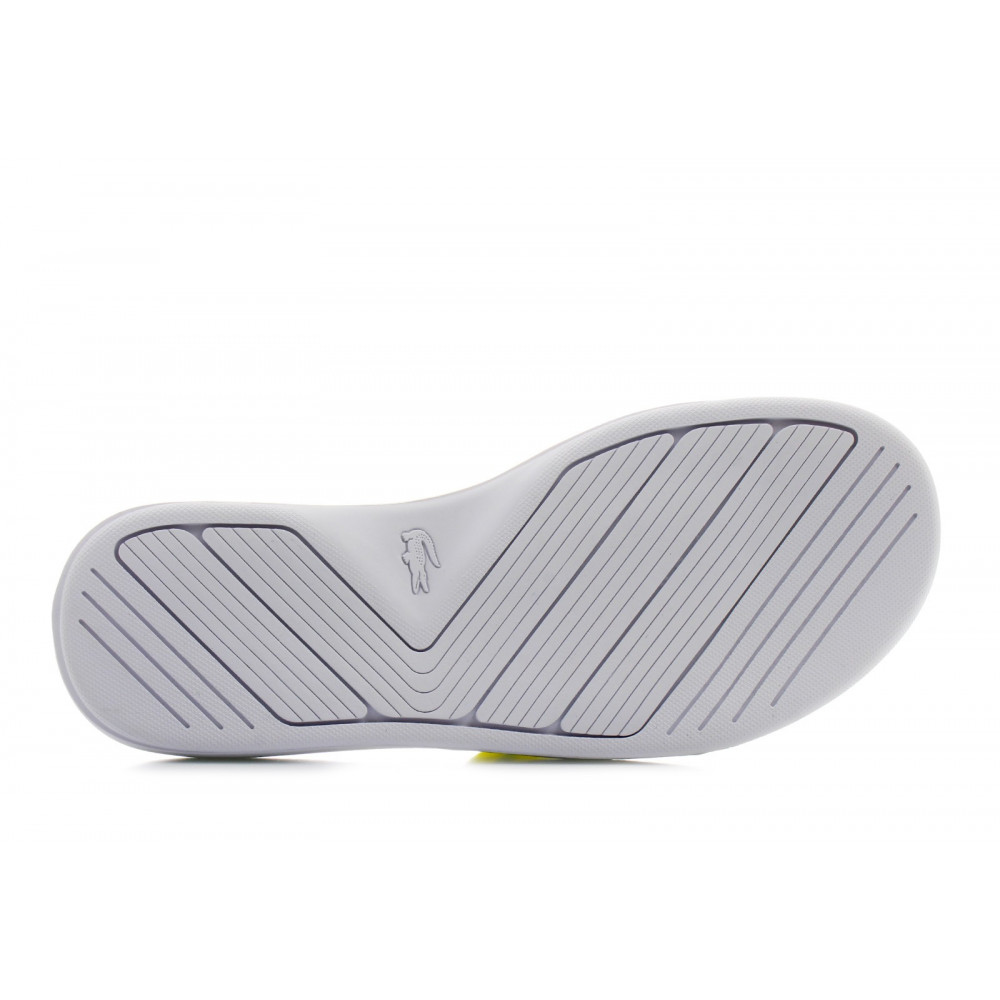 Lacoste Sandale Lacoste L.30 Slide 118 2 CAW - 735CAW0021FY9