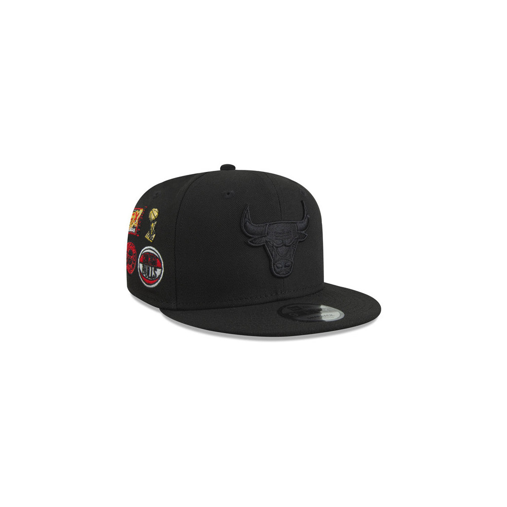 New Era Casquette New Era LEAGUE CHAMPIONS 9FIFTY CHIBUL