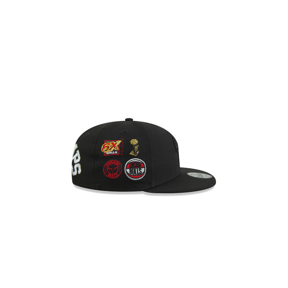 New Era Casquette New Era LEAGUE CHAMPIONS 9FIFTY CHIBUL