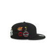 New Era Casquette New Era LEAGUE CHAMPIONS 9FIFTY CHIBUL