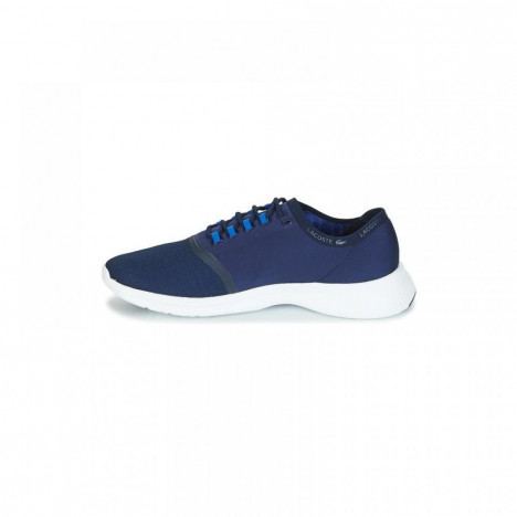 Lacoste Basket Lacoste LT Fit 118 4 SPM - 735SPM0028ND1