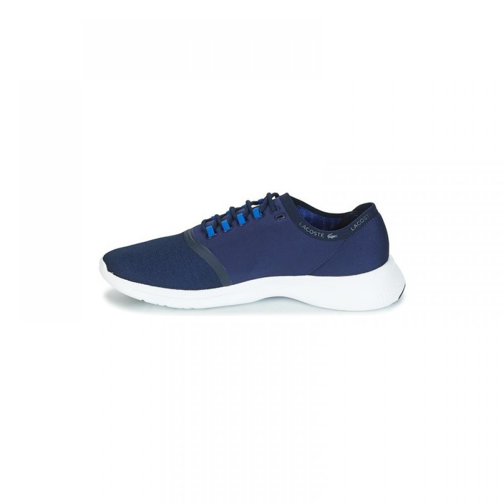 Lacoste Basket Lacoste LT Fit 118 4 SPM - 735SPM0028ND1