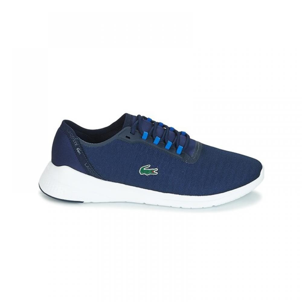 Lacoste Basket Lacoste LT Fit 118 4 SPM - 735SPM0028ND1