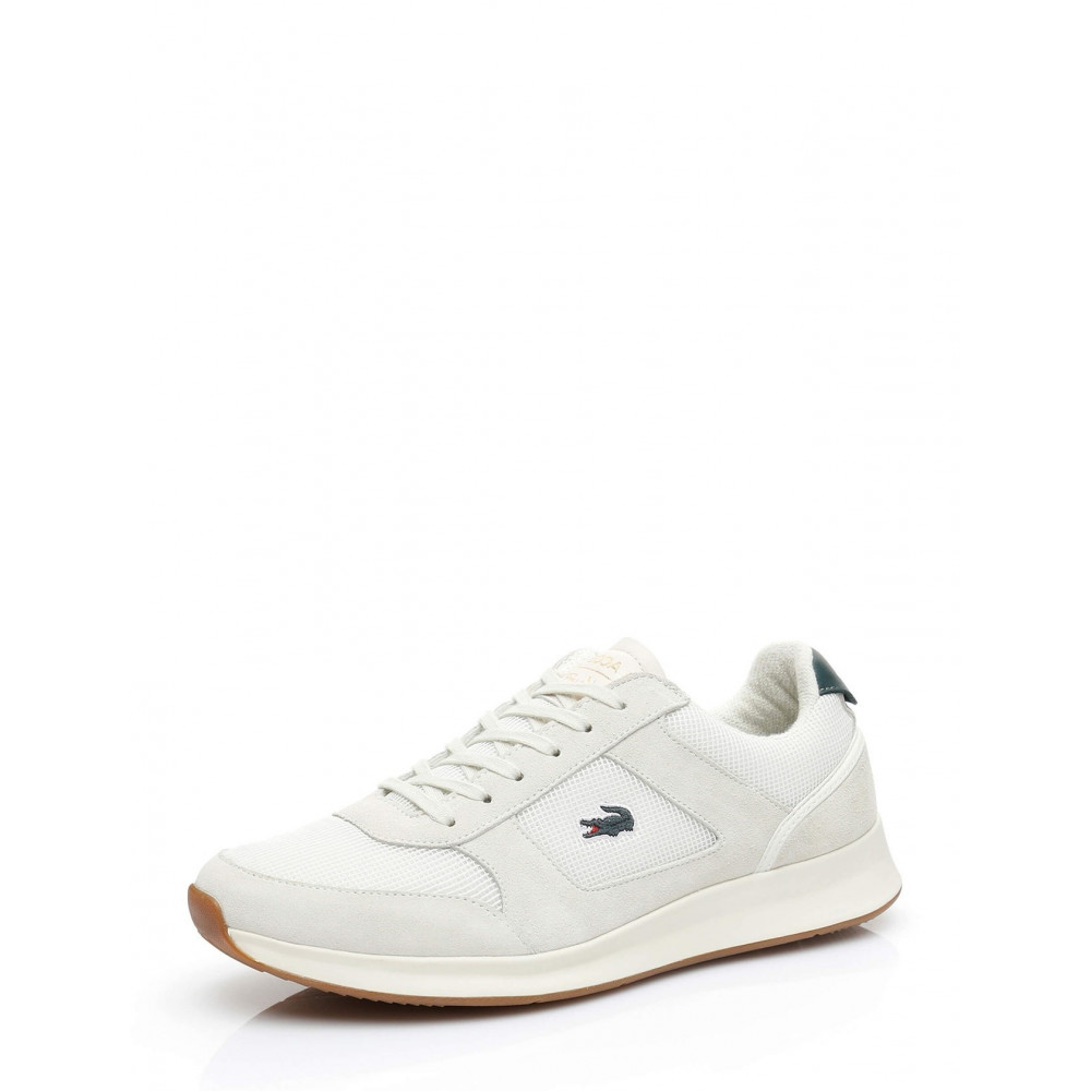 Lacoste Basket Lacoste Joggeur 118 1 SPM - 735SPM00141Y5