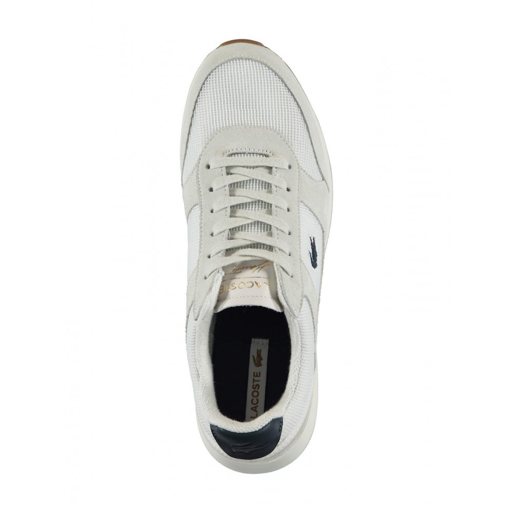 Lacoste Basket Lacoste Joggeur 118 1 SPM - 735SPM00141Y5