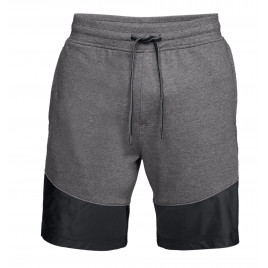 Under Armour Short Under Armour Threadborne Terry - 1306477-019