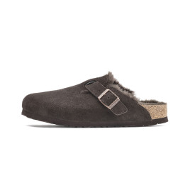 Birkenstock Chausson Birkenstock BOSTON VL SHEARLING