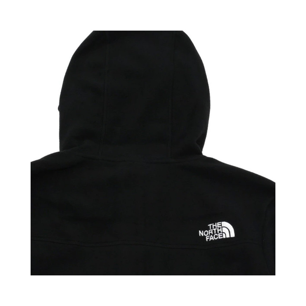 The North Face Sweat à capuche The North Face HOMESAFE POLAIRE