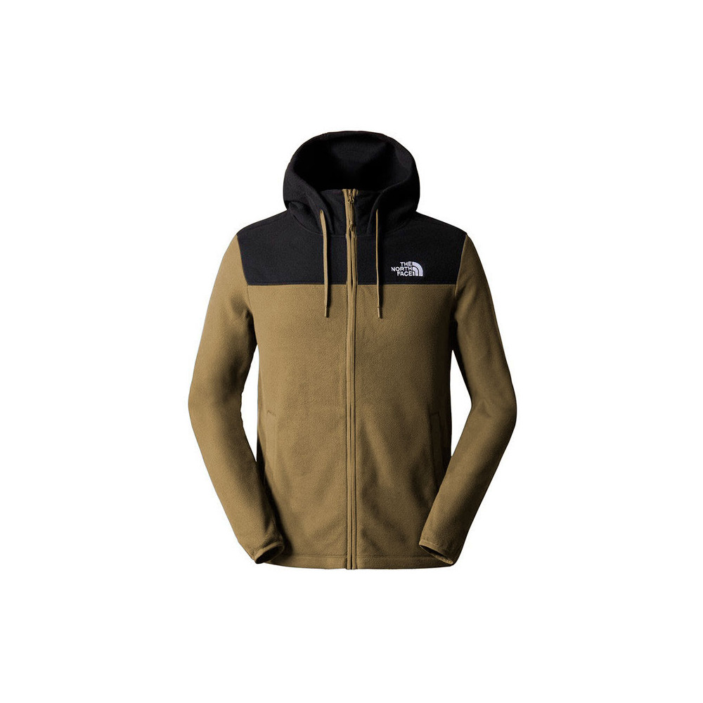 The North Face Sweat à capuche The North Face HOMESAFE POLAIRE