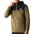 The North Face Sweat à capuche The North Face HOMESAFE POLAIRE