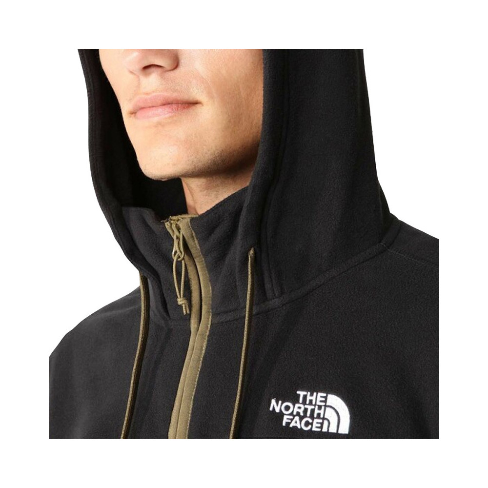 The North Face Sweat à capuche The North Face HOMESAFE POLAIRE