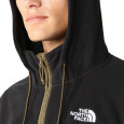 The North Face Sweat à capuche The North Face HOMESAFE POLAIRE