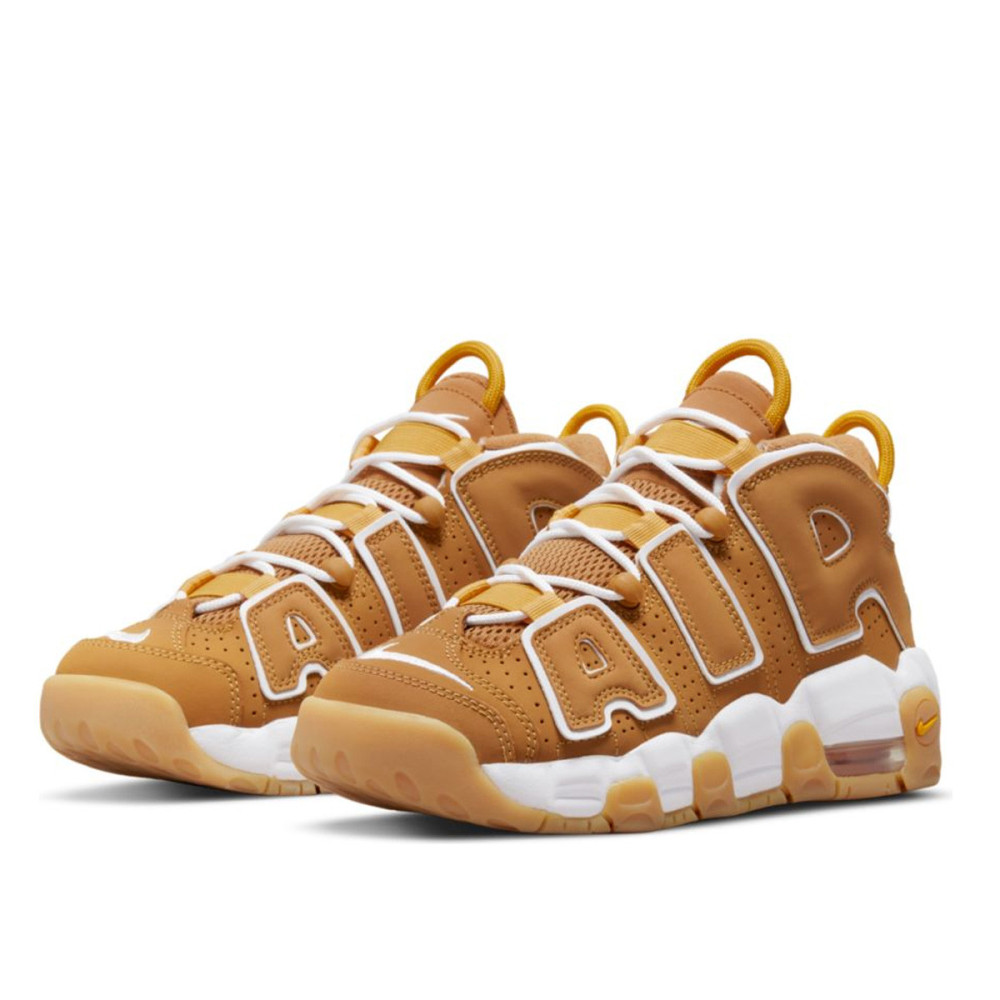 Nike Basket Nike AIR MORE UPTEMPO junior