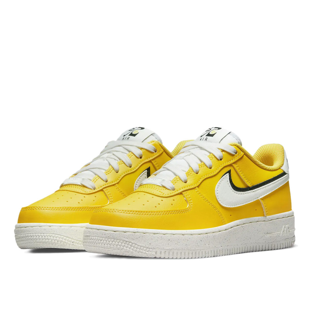 Nike Basket Nike AIR FORCE 1 LV8 junior