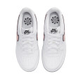 Nike Basket Nike AIR FORCE 1 junior