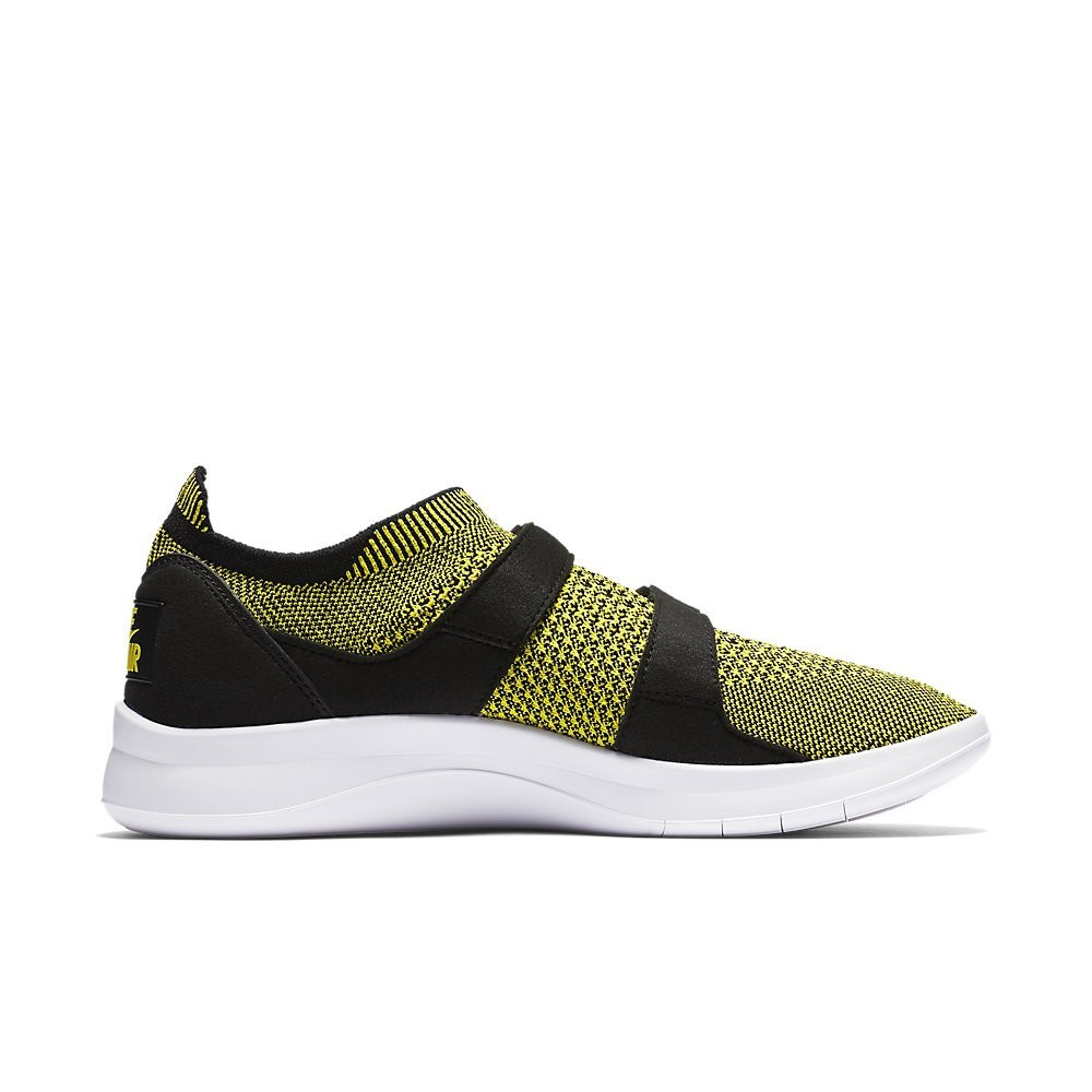 Nike Basket Nike Air Sock Racer Ultra Flyknit - 896447-003