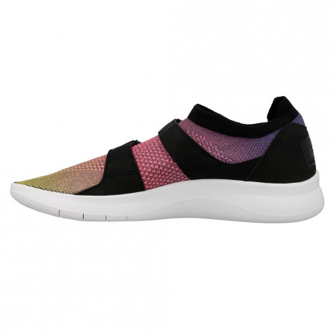 Nike Basket Nike Air Sock Racer Premium Flyknit - 898021-700