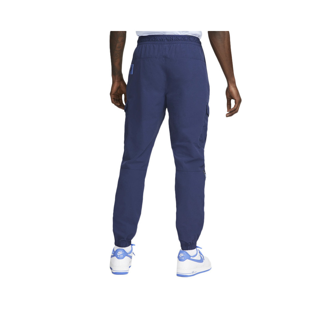 Nike Pantalon de survêtement Nike AIRMAX WOGEN CARGO