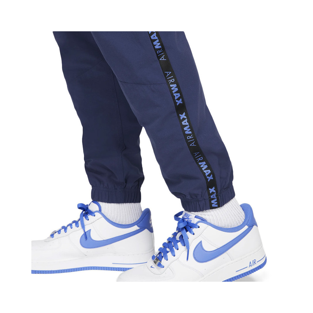 Nike Pantalon de survêtement Nike AIRMAX WOGEN CARGO