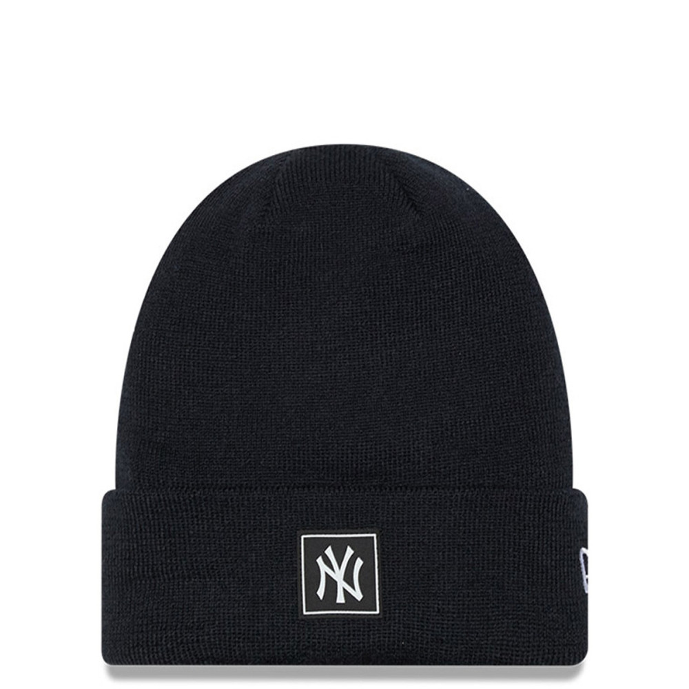 New Era Bonnet New Era TEAM CUFF BEANIE NEYYAN