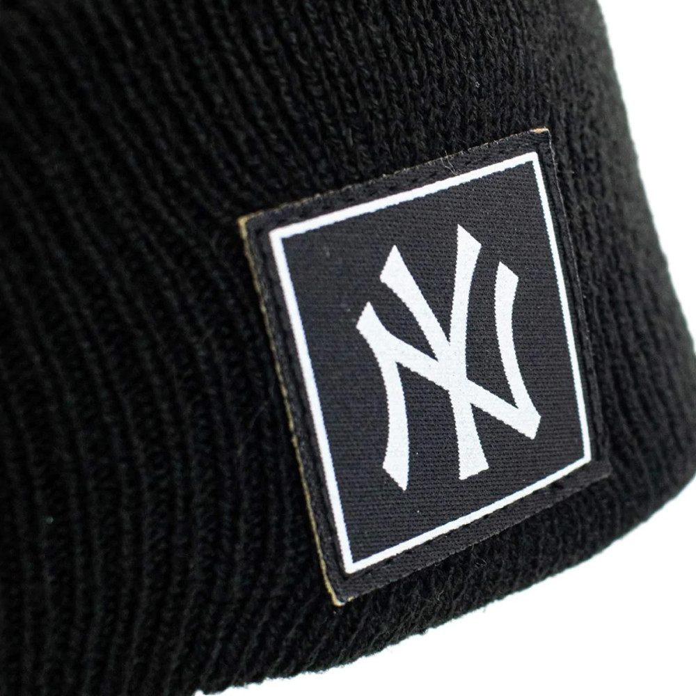 New Era Bonnet New Era TEAM CUFF BEANIE NEYYAN