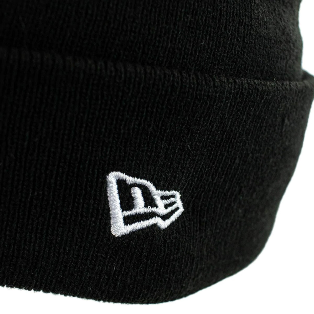 New Era Bonnet New Era TEAM CUFF BEANIE NEYYAN