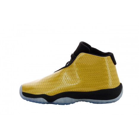 Nike Basket Nike Jordan Future (GS) - 685251-990