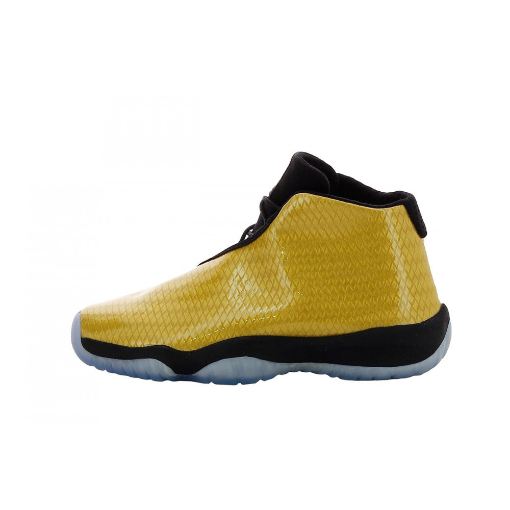 Nike Basket Nike Jordan Future (GS) - 685251-990