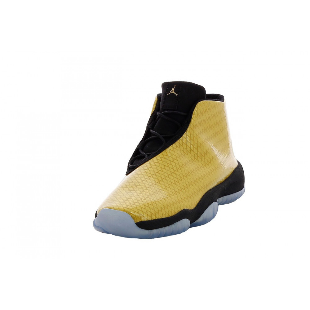 Nike Basket Nike Jordan Future (GS) - 685251-990