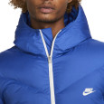 Nike Doudoune à capuche Nike FULL ZIP DOWN