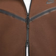 Nike Vestes de survêtement Nike TECH FLEECE FULL ZIP HOODIES