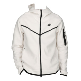 Nike Sweat à capuche Nike M NSW TCH FLC HOODIE FZ