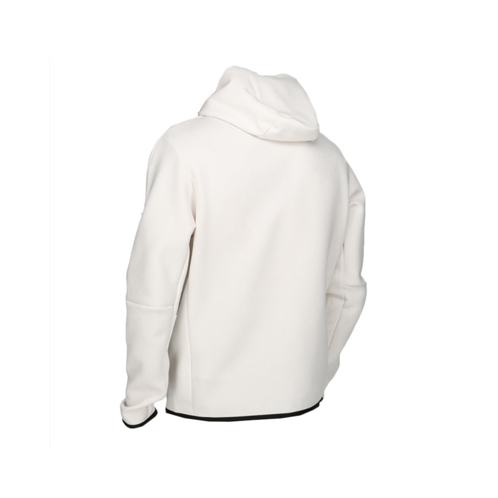 Nike Sweat à capuche Nike M NSW TCH FLC HOODIE FZ