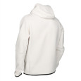 Nike Sweat à capuche Nike M NSW TCH FLC HOODIE FZ