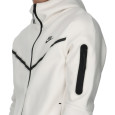 Nike Sweat à capuche Nike M NSW TCH FLC HOODIE FZ