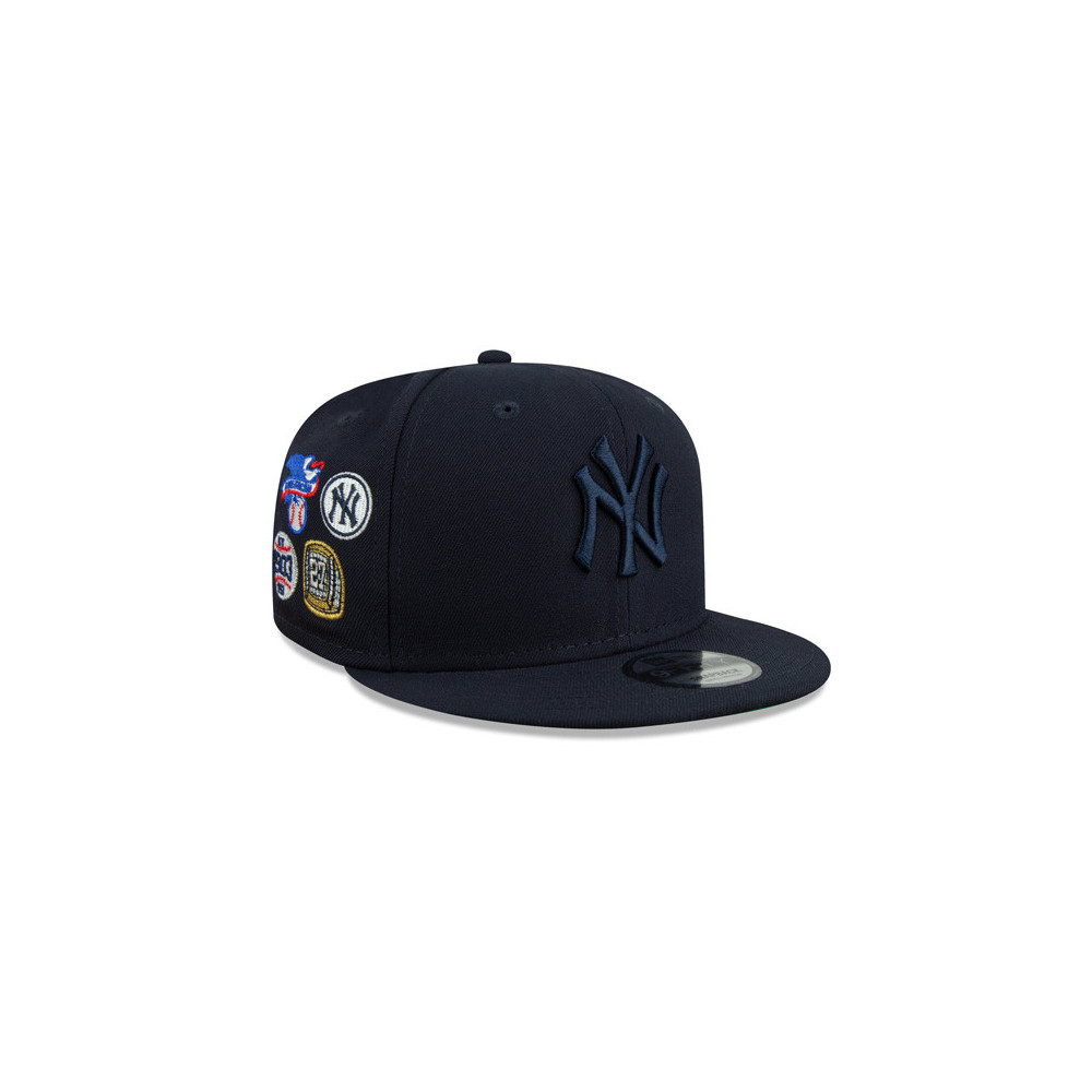 New Era Casquette New Era LEAGUE CHAMPIONS 9FIFTY NEYYAN