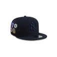 New Era Casquette New Era LEAGUE CHAMPIONS 9FIFTY NEYYAN