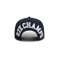 New Era Casquette New Era LEAGUE CHAMPIONS 9FIFTY NEYYAN