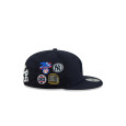 New Era Casquette New Era LEAGUE CHAMPIONS 9FIFTY NEYYAN