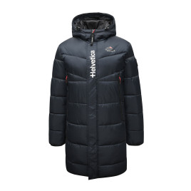 Helvetica Parka Helvetica MONTBLANC