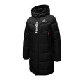 Helvetica Parka Helvetica MONTBLANC